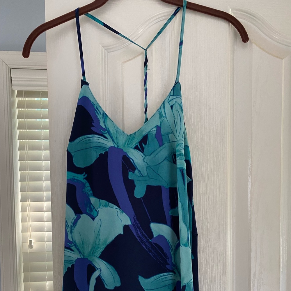 Women’s Loft Maxi Dress - Picture 4 of 6